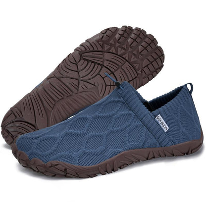 Barefoot Knit Walking Shoes