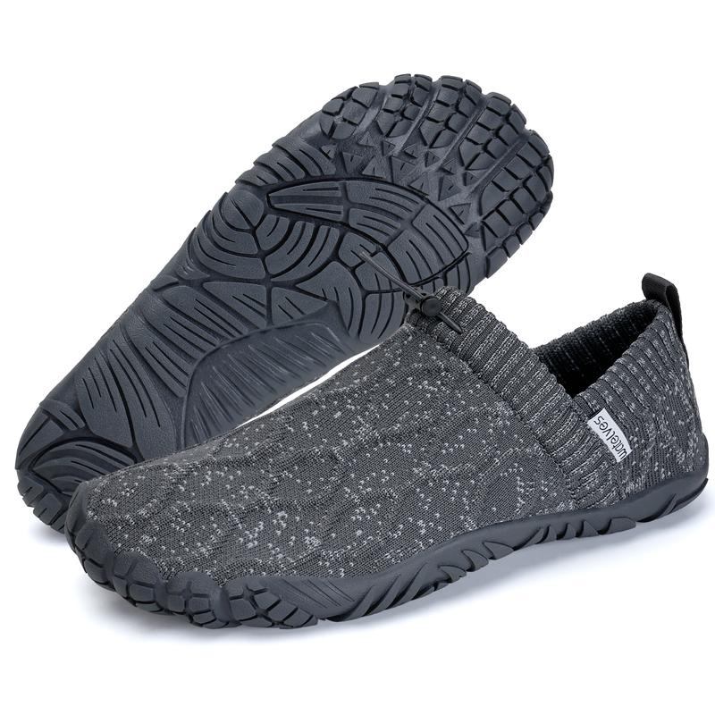 Barefoot Knit Walking Shoes