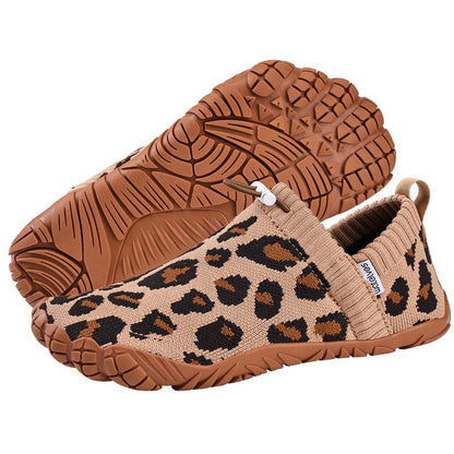 Barefoot Knit Walking Shoes