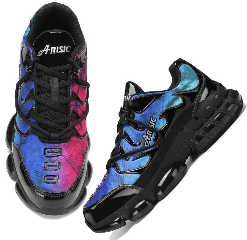 Lightweight Steel Toe Safety Sneakers