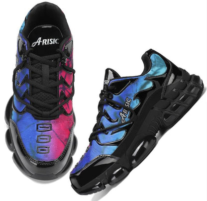 Lightweight Steel Toe Safety Sneakers