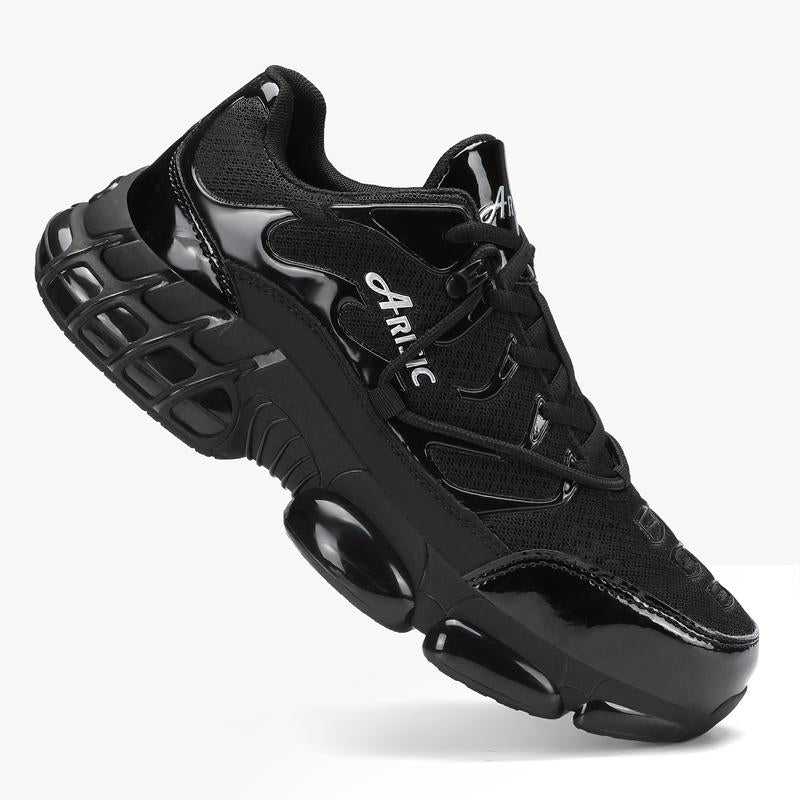 Lightweight Steel Toe Safety Sneakers