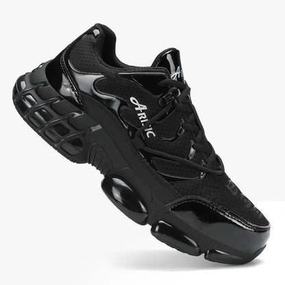 Lightweight Steel Toe Safety Sneakers