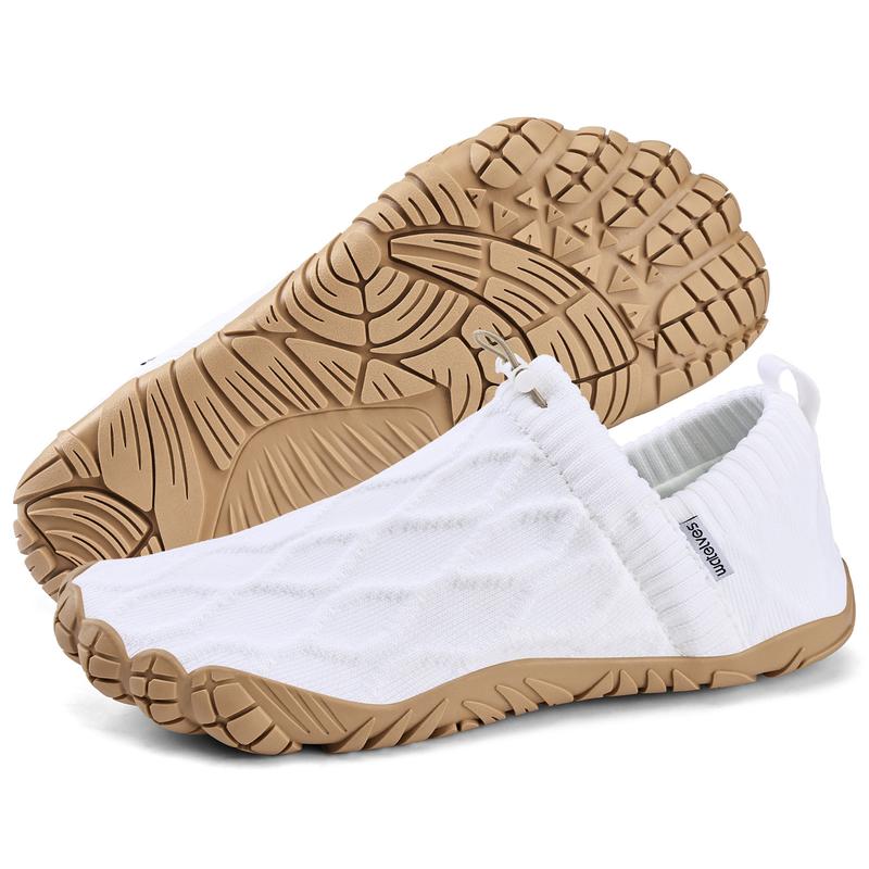 Barefoot Knit Walking Shoes