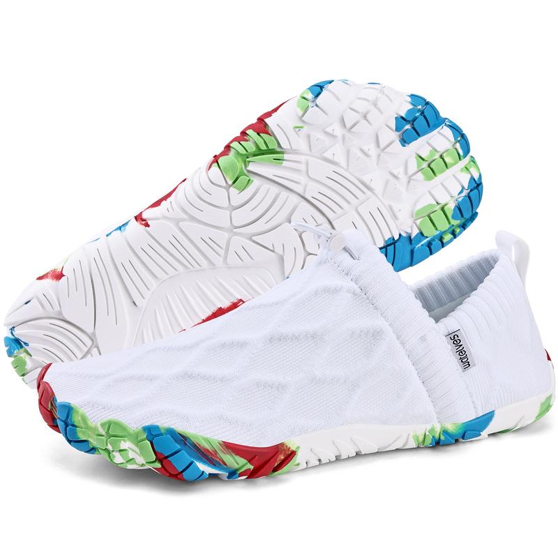Barefoot Knit Walking Shoes