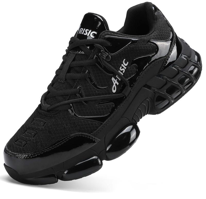 Lightweight Steel Toe Safety Sneakers