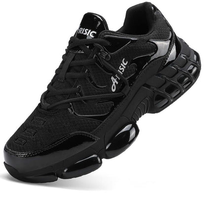 Lightweight Steel Toe Safety Sneakers